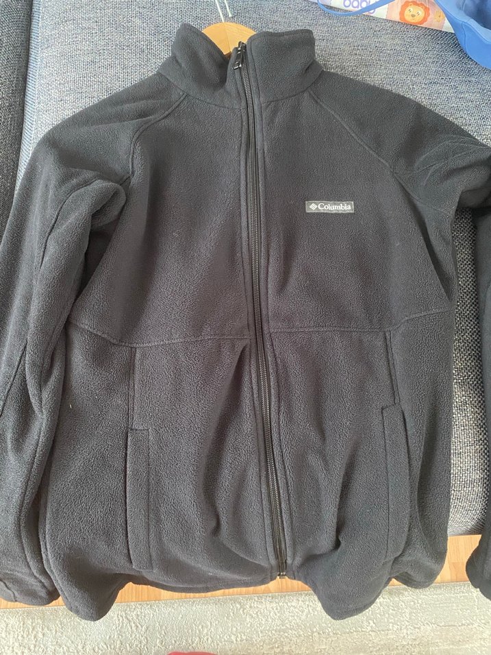 Columbia kadın polar - Görsel 3