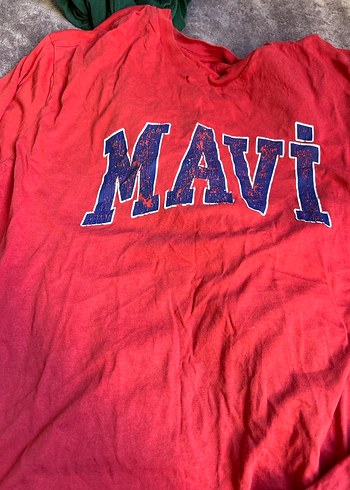 Mavi Jeans l
