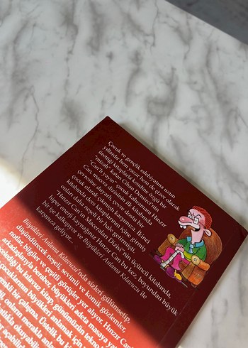 Hınzır Can'dan Büyükleri Anlama Kılavuzu - Görsel 2