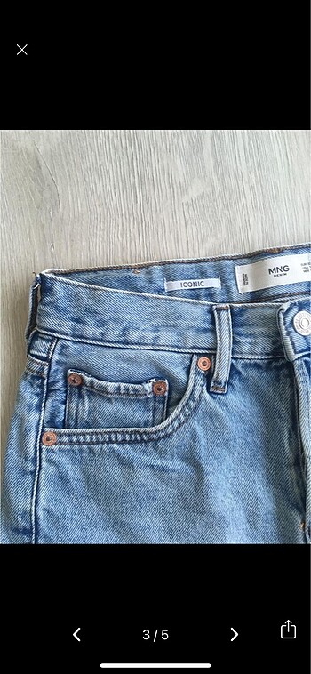 32 Beden XXS / 32 Mango Sort