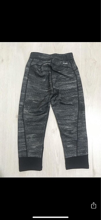 xs Beden Adidas Tayt