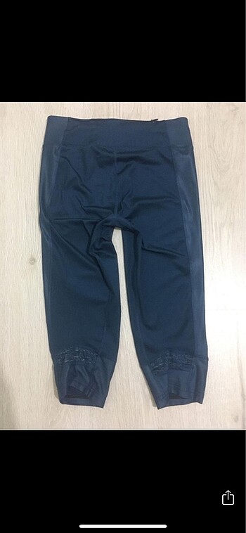 xs Beden lacivert Renk Adidas Tayt