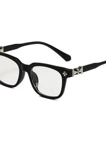 Chrome Hearts Gözlük - Görsel 2