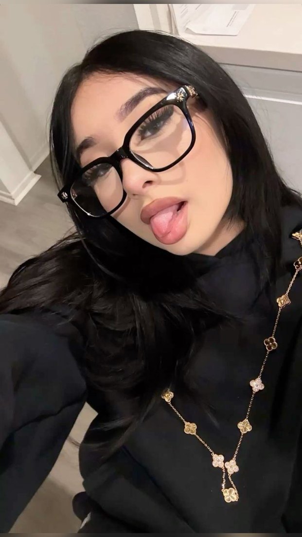 Chrome Hearts Gözlük - Görsel 3