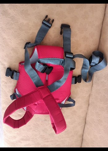 Pembe Bebek Taşıyıcı. Kanguru - Görsel 5