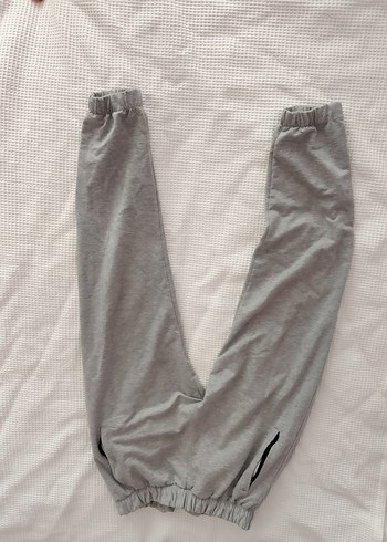 Nike Gri Eşofman