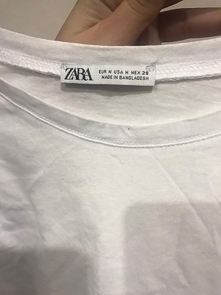 Zara bady
