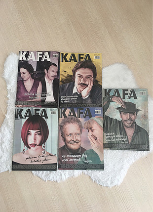 Diğer Kafa Dergi