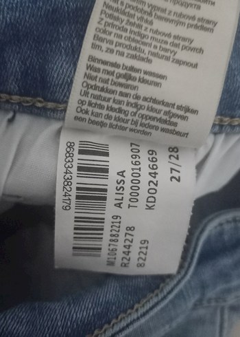 Mavi Jeans Mavi jeans