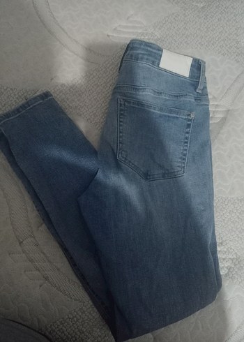 m Beden Mavi jeans
