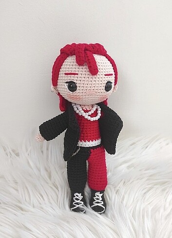 STRAY KİDS HYUNJİN