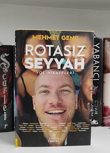 ROTASİZ SEYYAH