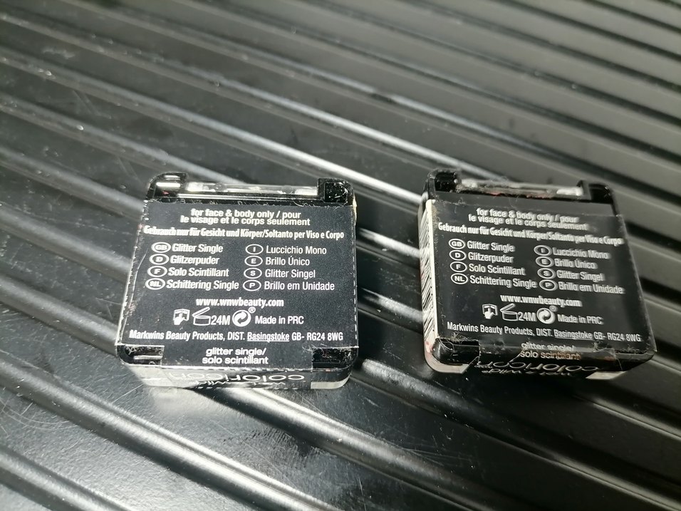 Işıltılı far ikili - Görsel 4