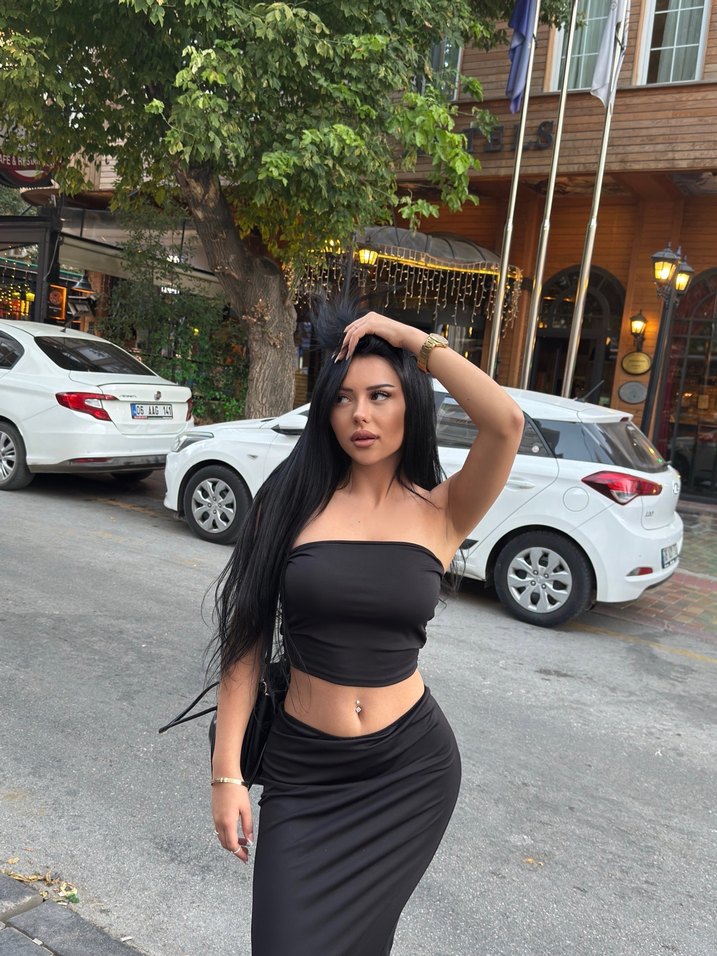 50 55 cm türk saçı mikro - Görsel 4