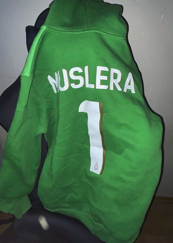 Galatasaray forması hırka - Görsel 2