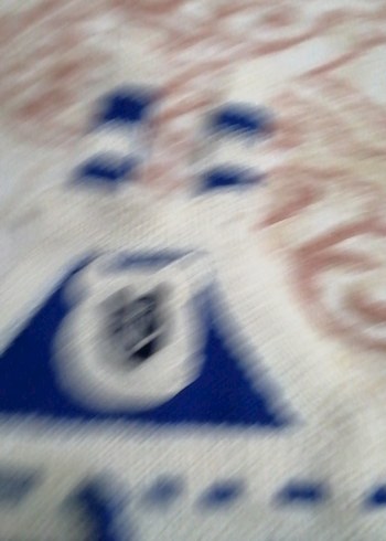 Erkek Çocuk Mavi Triko Tulum - Görsel 3