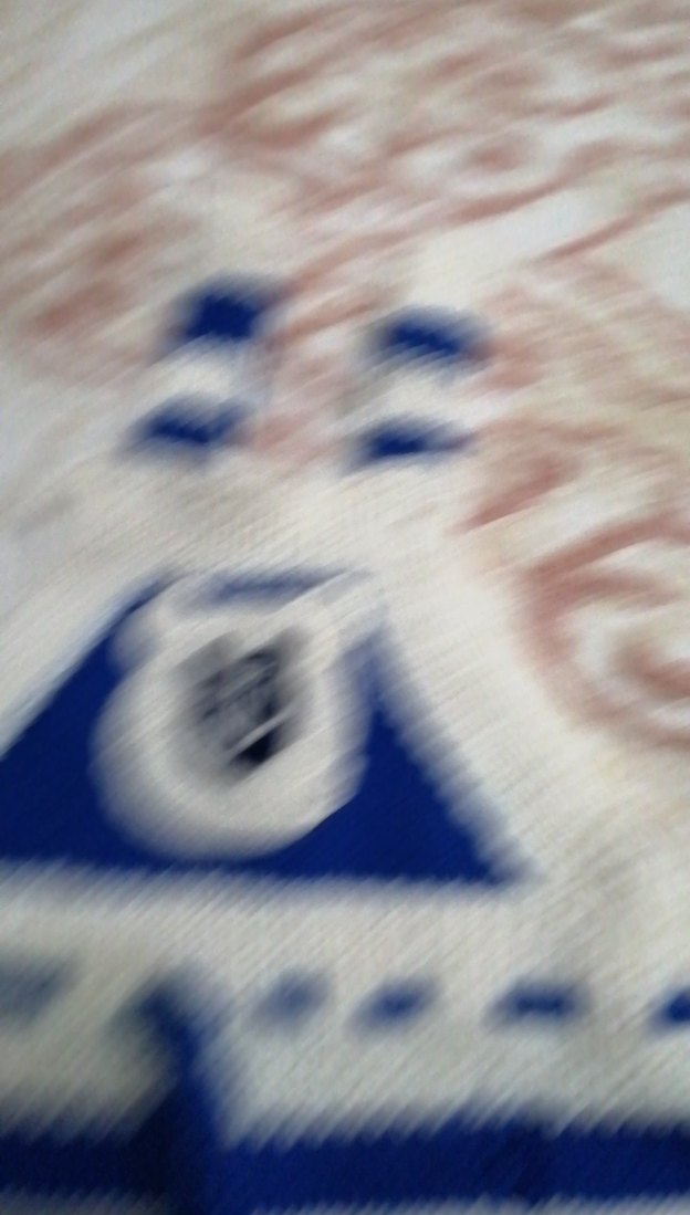 Erkek Çocuk Mavi Triko Tulum - Görsel 3