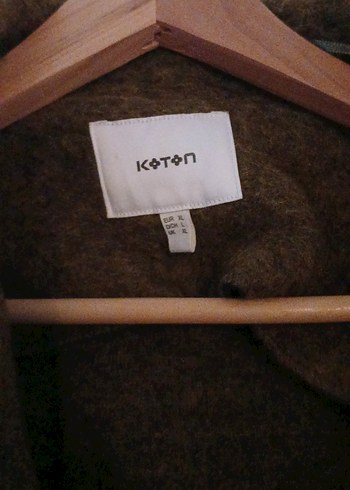 Koton KOTON dan