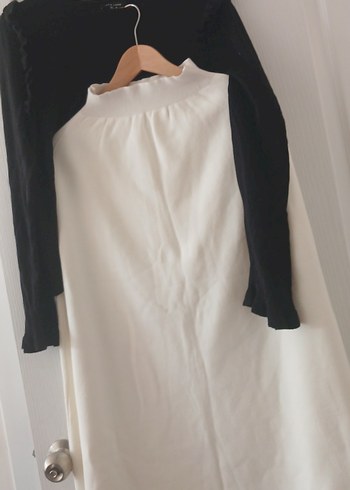 KOMBİN ETEK KAZAK - Görsel 3