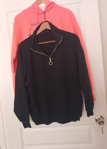 2 li swaet 1 kez giyildi - Görsel 3