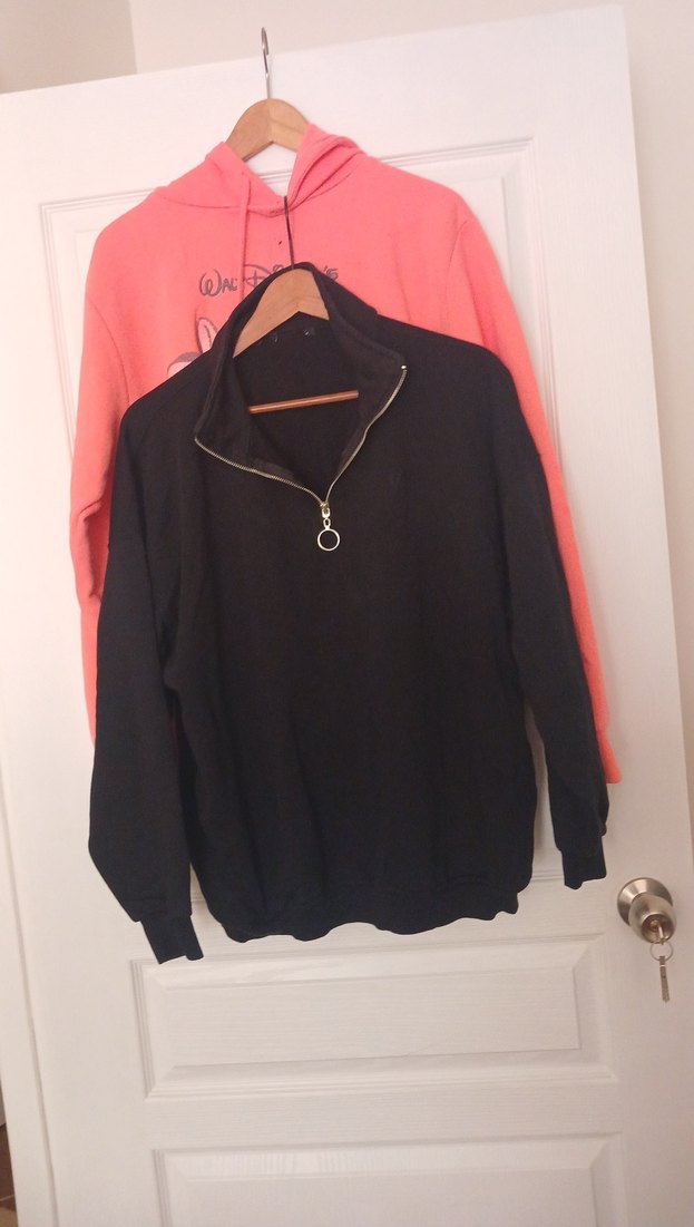 2 li swaet 1 kez giyildi - Görsel 3