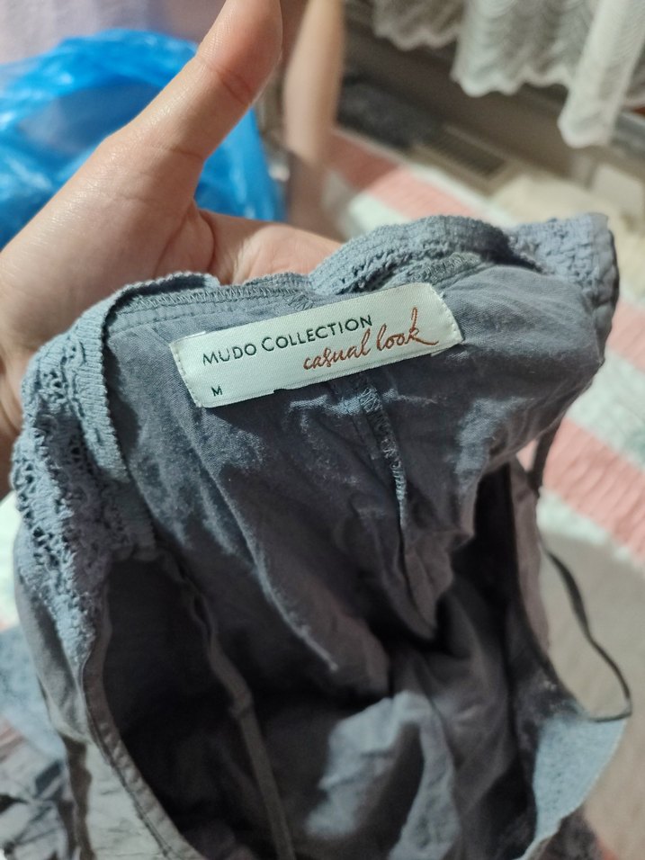 diz üstü elbise - Görsel 5