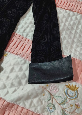 kadın fermuarlı gömlek - Görsel 3