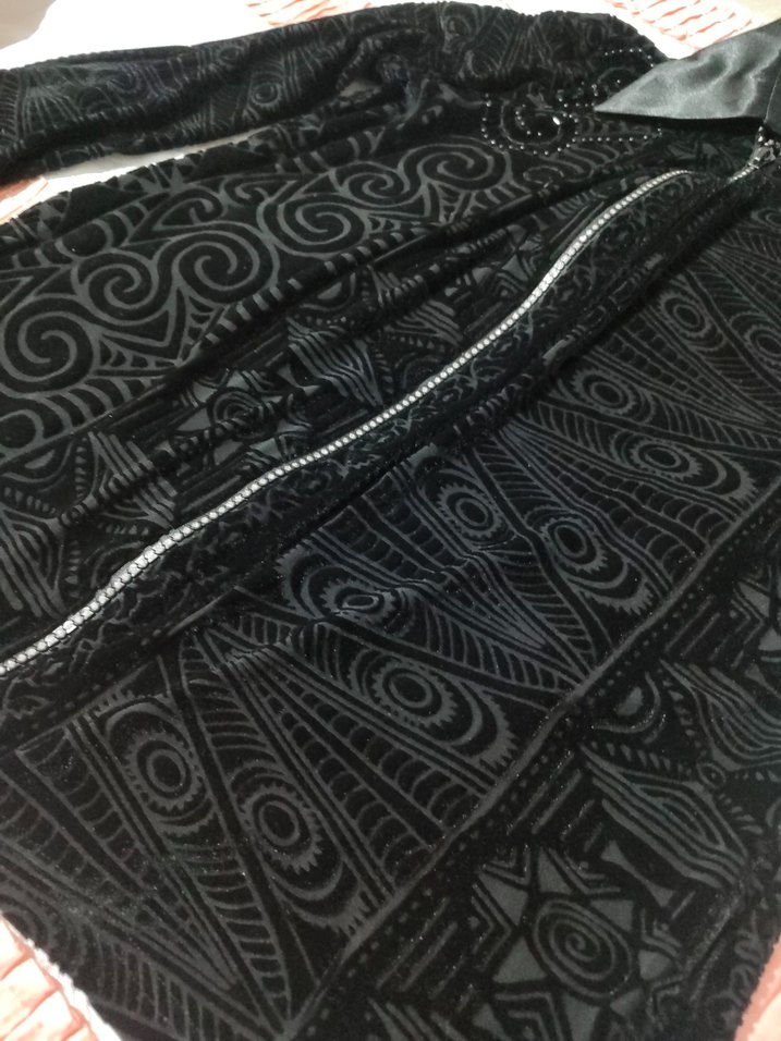 kadın fermuarlı gömlek - Görsel 4