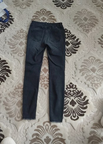 ı Kadın Kot Pantolon - Görsel 2