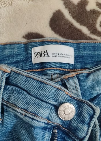 zara jean - Görsel 2