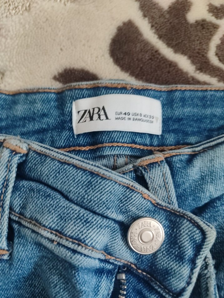 zara jean - Görsel 2