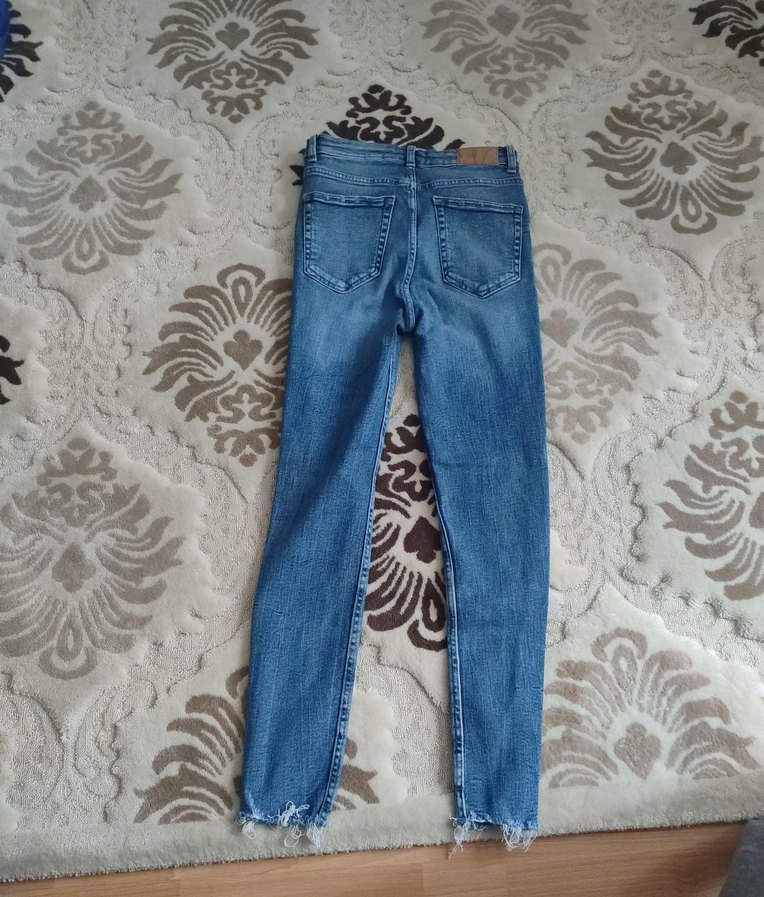 zara jean - Görsel 3