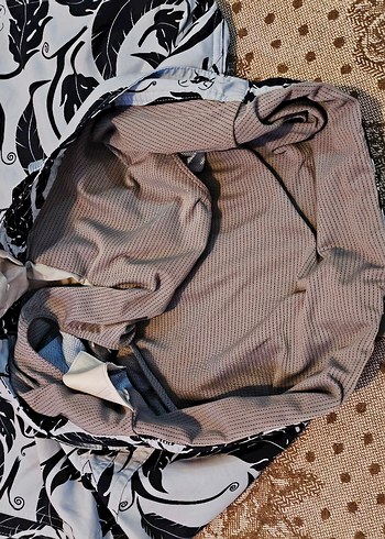 Nike erkek mayo şort - Görsel 2