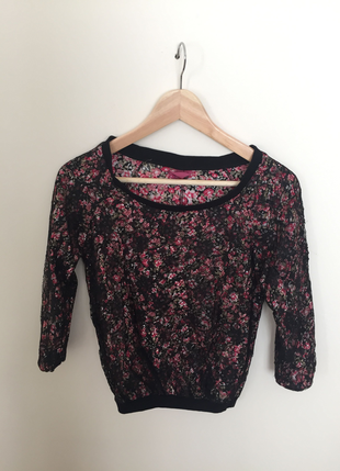 Bershka Bershka Bluz