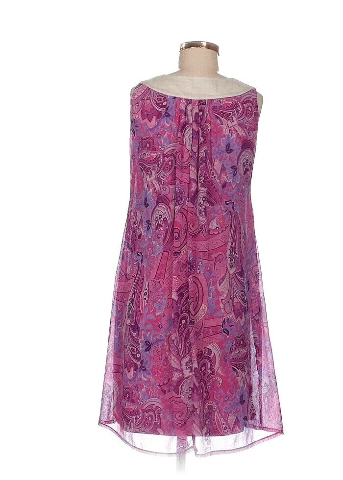 Diğer Uzun Elbise %70 İndirimli. - Görsel 3