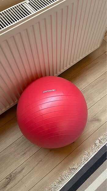 Pilates Topu
