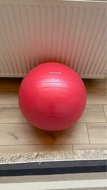  Pilates Topu