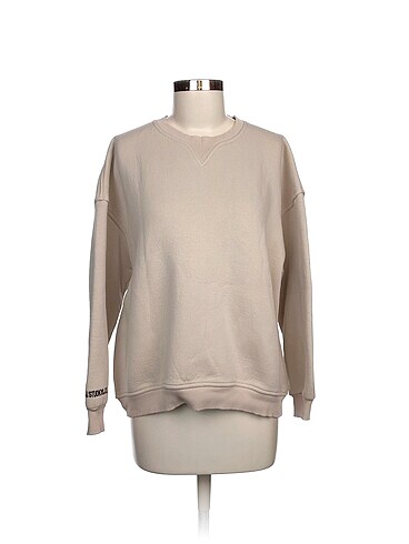 Vintage Love Sweatshirt %70 İndirimli.