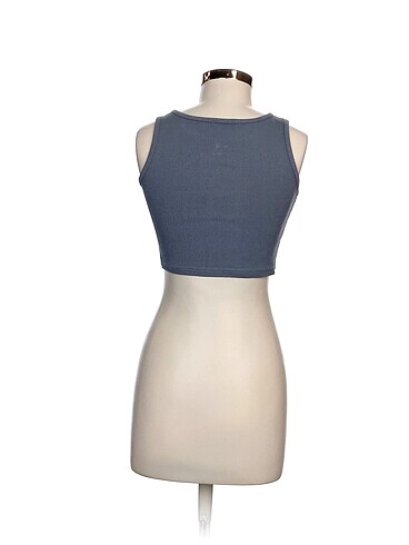 universal Beden Vintage Love Bluz %70 İndirimli.