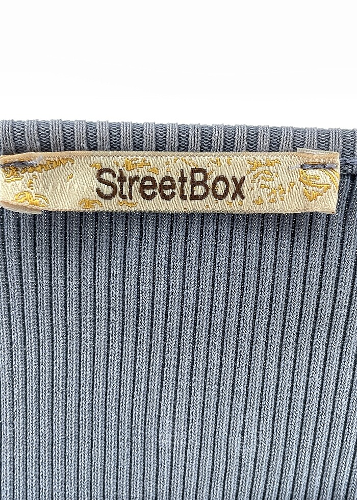 Vintage Love Bluz %70 İndirimli. - Görsel 4