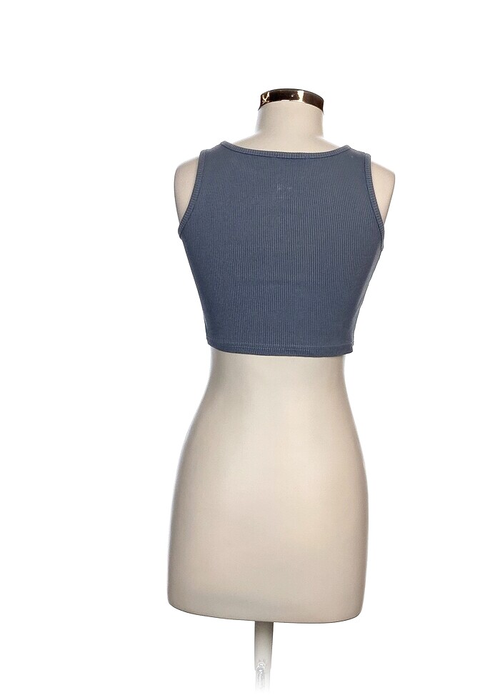 Vintage Love Bluz %70 İndirimli. - Görsel 3