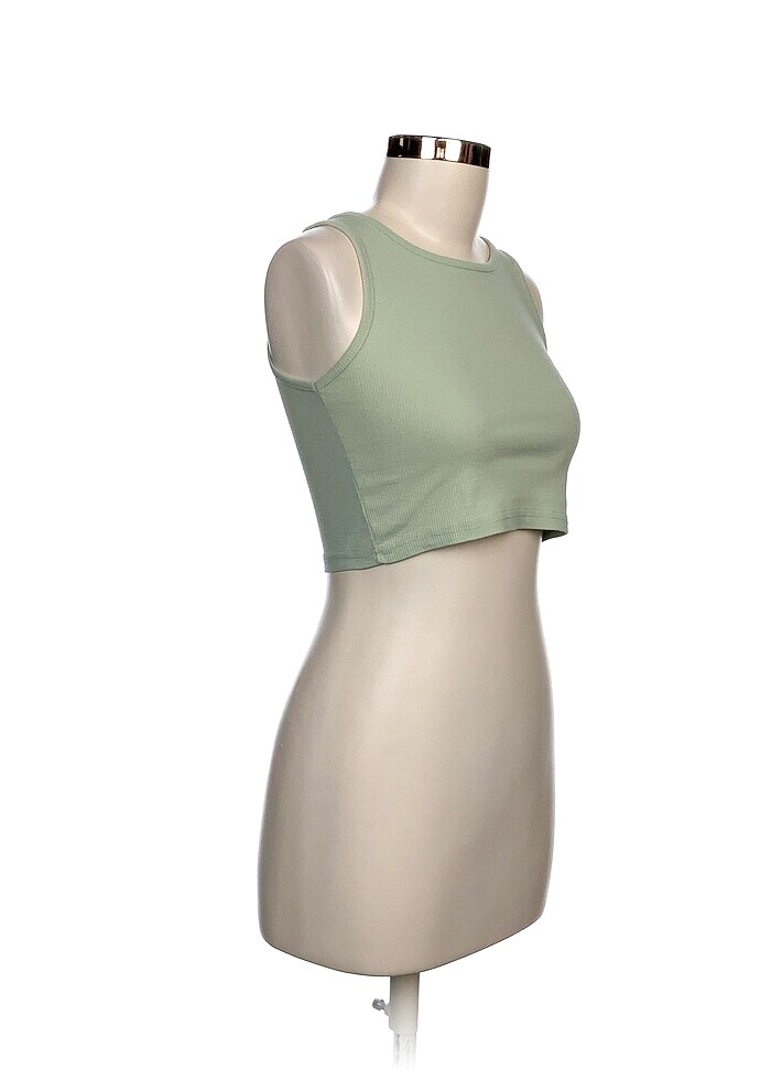 Vintage Love Bluz %70 İndirimli. - Görsel 2