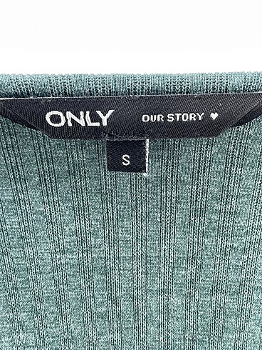 s Beden çeşitli Renk Only Bluz %70 İndirimli.