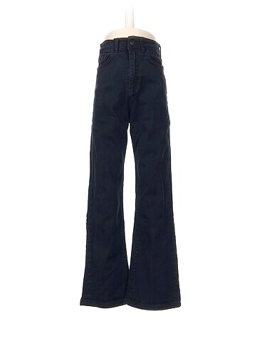 Vintage Love Jean / Kot %70 İndirimli.