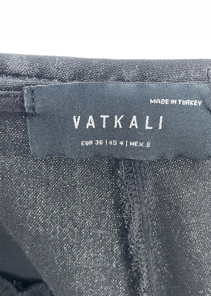 Vintage Love Düz Kesim %70 İndirimli. - Görsel 4