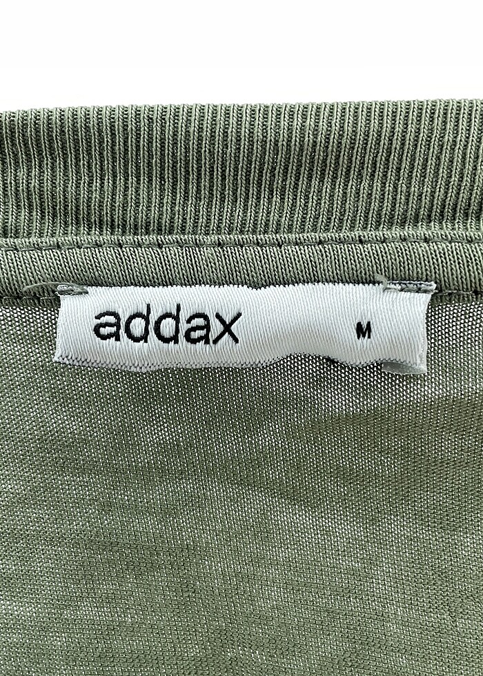 Addax T-shirt %70 İndirimli. - Görsel 4