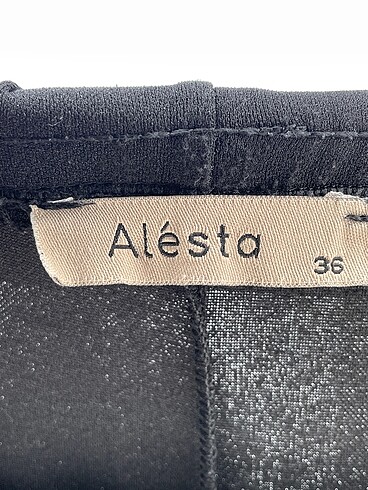 36 Beden siyah Renk Vintage Love Eşofman Altı %70 İndirimli.