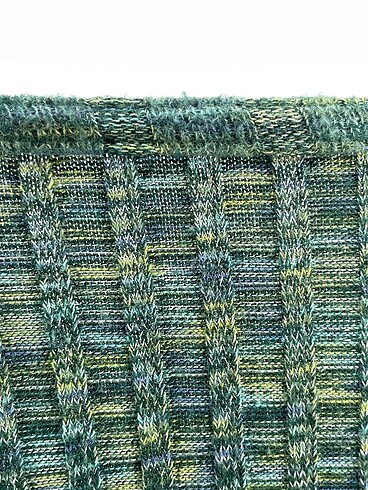 Vintage Love Kazak / Triko %70 İndirimli. - Görsel 4