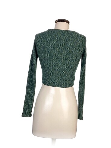 Vintage Love Kazak / Triko %70 İndirimli. - Görsel 3