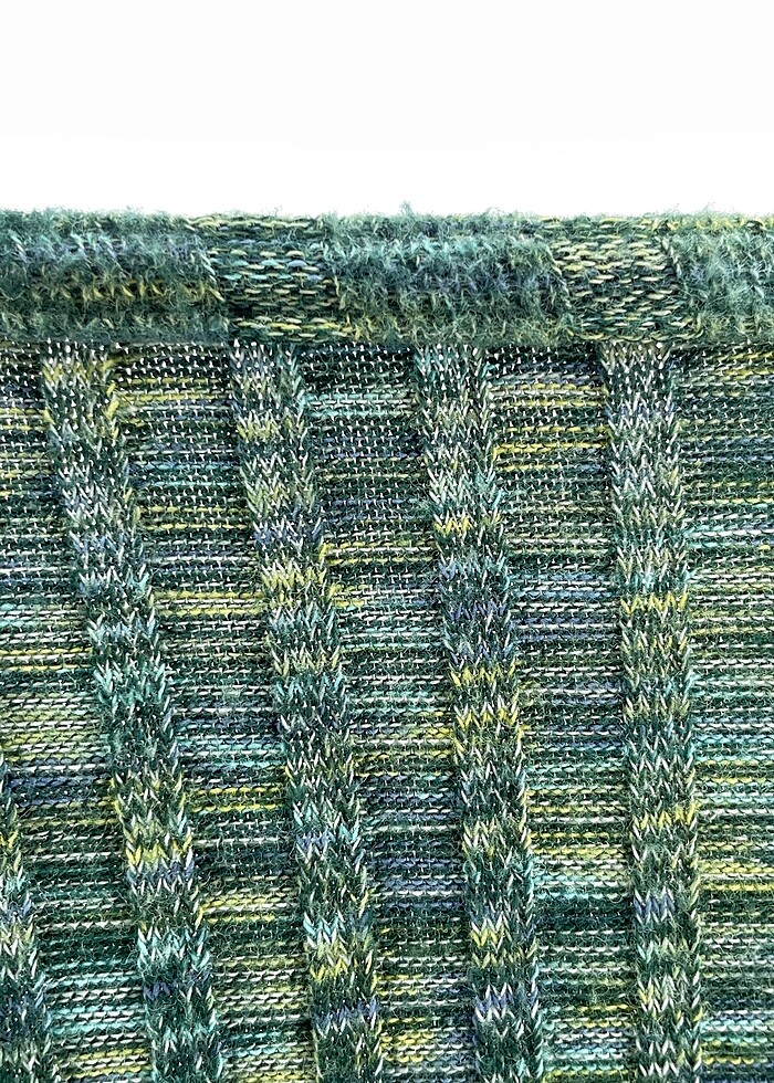 Vintage Love Kazak / Triko %70 İndirimli. - Görsel 4